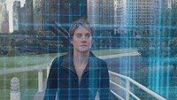 Image from: Insurgent (2015)