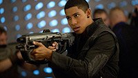 Image from: Insurgent (2015)