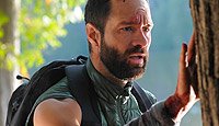 Image from: Man Vs. (2015)