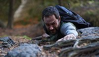 Image from: Man Vs. (2015)