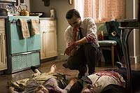 Image from: Cruel & Unusual (2014)