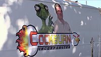 Image from: Angry Video Game Nerd: The Movie (2014)