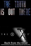X-Files: Back from the Dead, The (2015) Poster