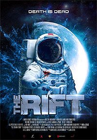 Rift, The (2016) Movie Poster