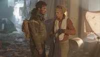 Image from: Earthtastrophe (2016)