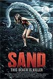 The Sand (2015) Poster