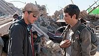 Image from: Maze Runner: The Death Cure (2018)