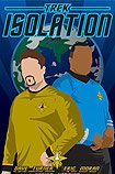 Trek Isolation (2014) Poster