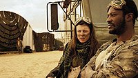 Image from: Road Wars (2015)