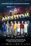 Anxietyville (2015) Poster