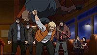 Image from: Justice League: Throne of Atlantis (2015)