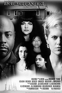 Impervia (2017) Movie Poster