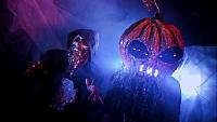 Image from: Alienween (2016)