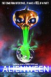 Alienween (2016)