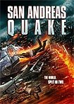 San Andreas Quake (2015) Poster