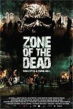 Zone of the Dead (2009) Poster