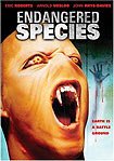 Endangered Species (2002) Poster