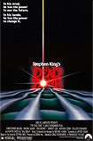 Dead Zone, The (1983) Poster