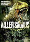 KillerSaurus (2015) Poster