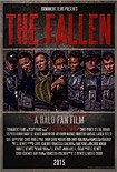 Fallen, The (2015) Poster