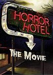 Horror Hotel the Movie (2016) Poster