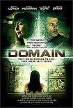 Domain (2017) Poster