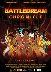 Battledream Chronicle (2015) Poster