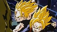 Image from: Doragon Bôru Z [11]: Sûpâ Senshi Gekiha! Katsu No Wa Ore Da (1994)