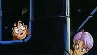 Image from: Doragon Bôru Z [11]: Sûpâ Senshi Gekiha! Katsu No Wa Ore Da (1994)