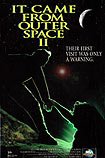 It Came from Outer Space II (1996) Poster