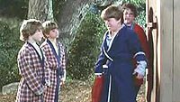 Image from: Meatballs Part II (1984)