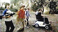 Image from: Meatballs Part II (1984)