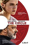 Circle, The (2017) Poster