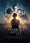 Project Eden (2017) Poster