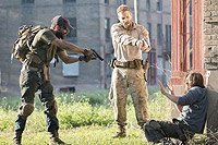 Image from: Man Down (2015)
