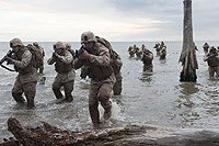 Image from: Man Down (2015)