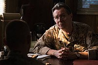 Image from: Man Down (2015)