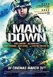 Man Down (2015) Poster