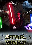 Star Wars: The Fallen Brother (2016) Poster