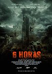 6 Horas (2015) Poster
