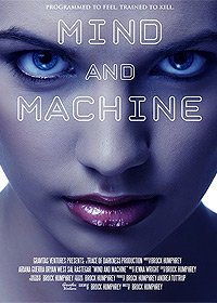 Mind and Machine (2017) Movie Poster