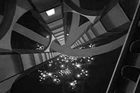 Image from: Beyond the Time Barrier (1960)