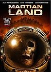 Martian Land (2015) Poster