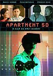 Apartment 5D (2015) Poster