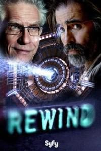 Rewind (2013) Movie Poster