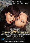 Człowiek z Magicznym Pudełkiem (2017) Poster