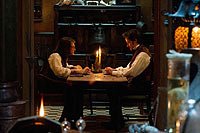 Image from: Victor Frankenstein (2015)