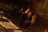 Image from: Victor Frankenstein (2015)