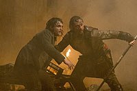 Image from: Victor Frankenstein (2015)