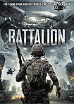 Battalion (2018) Poster